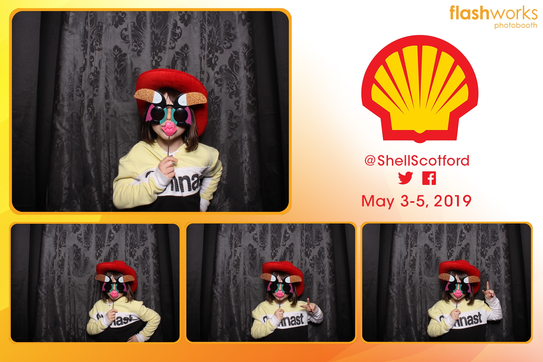 Fort Saskatchewan Trade Show & Sale: Presented by Shell | View more photos from the event at gallery.flashworksphotobooth.com/u/FlashworksPhotoboothInc/Fort-Saskatchewan-Trade-Show-Sale-Presented-by-Shell